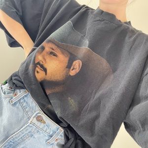 ‘95 Tim McGraw tee